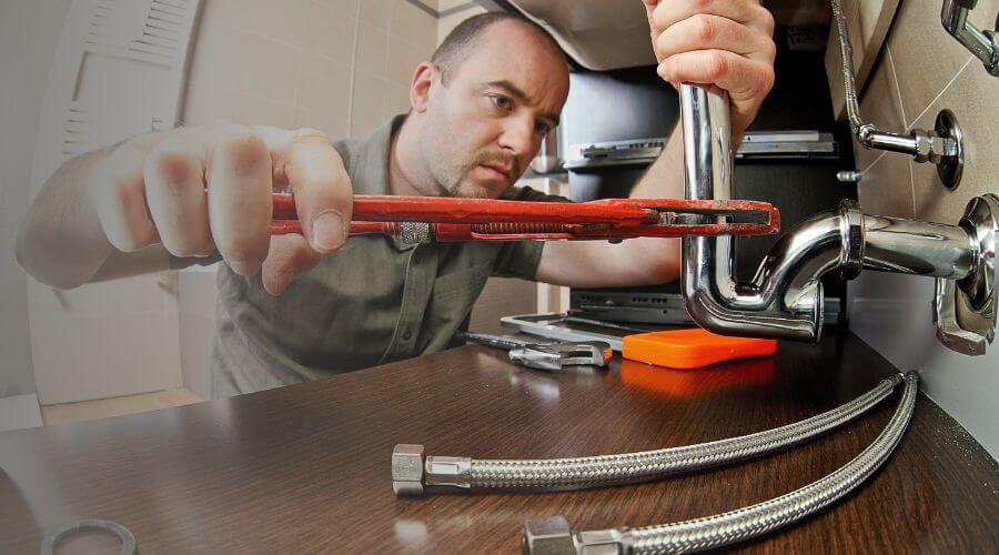 Professional emergency plumbing in Honaker, VA